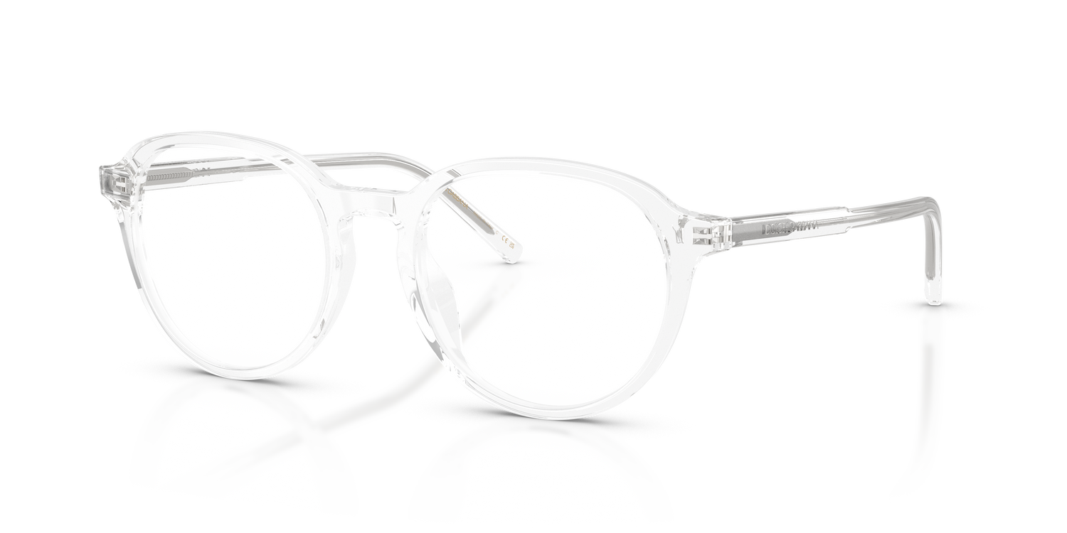 DOLCE &amp; GABBANA DG3444 3133 50