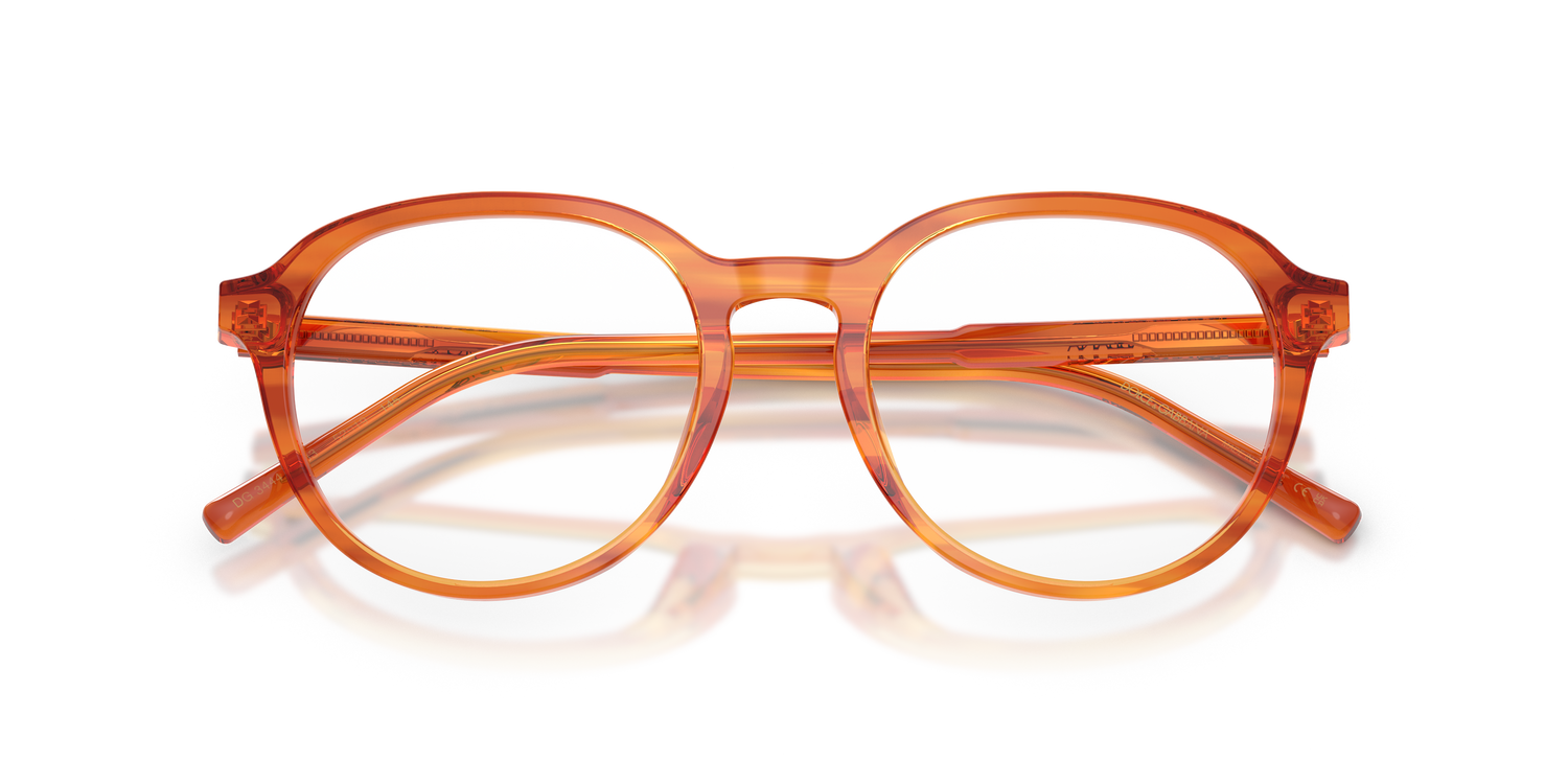 DOLCE &amp; GABBANA DG3444 3483 50