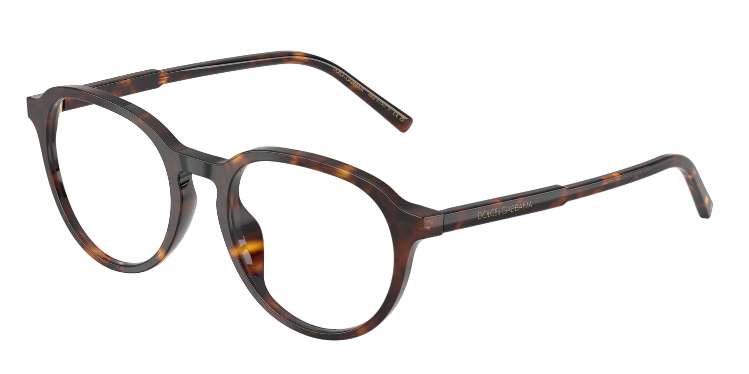 DOLCE &amp; GABBANA DG3444 502 50