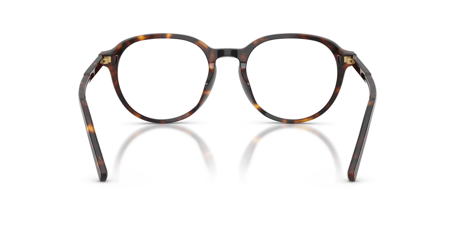 DOLCE &amp; GABBANA DG3444 502 50