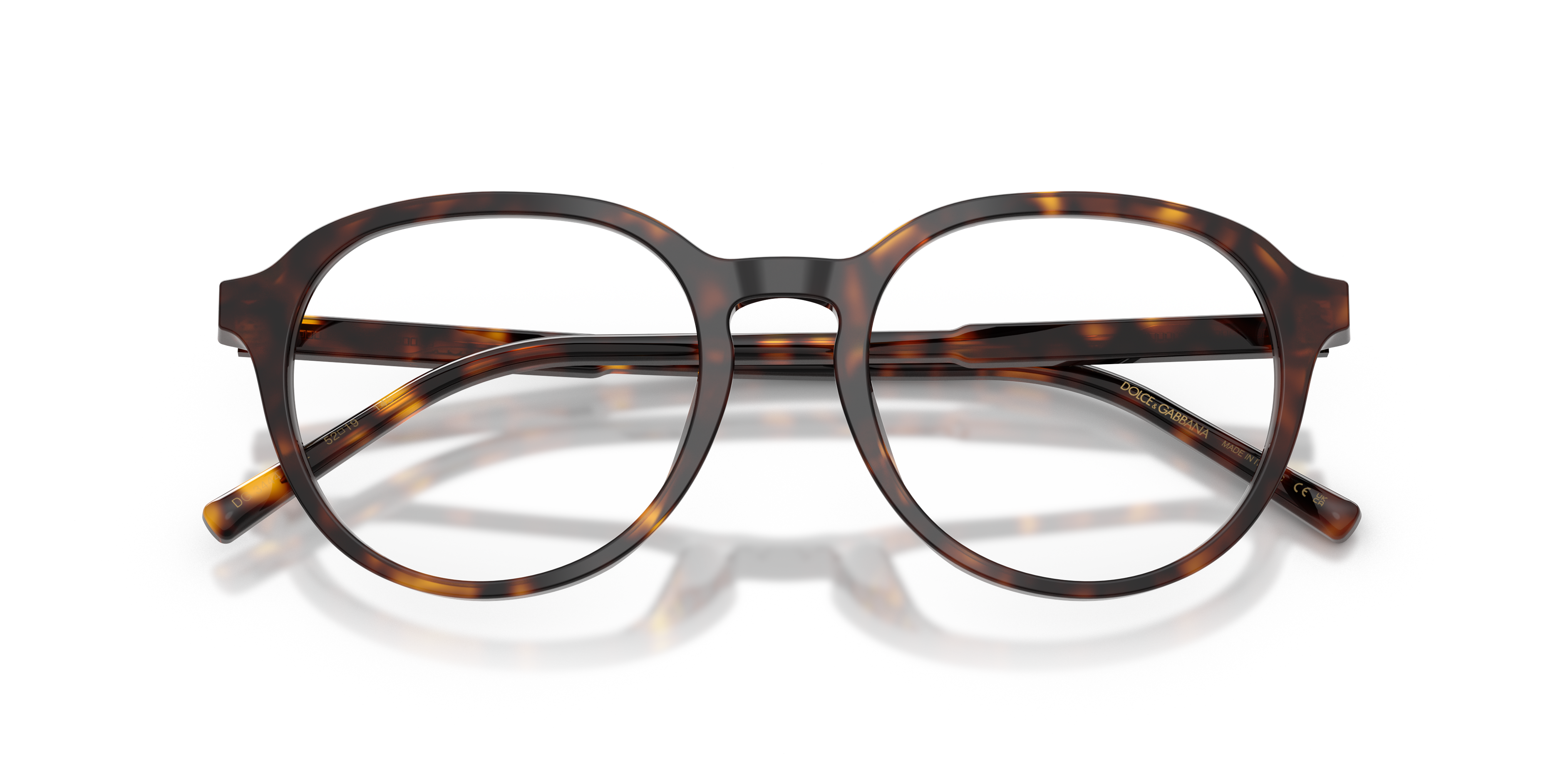 DOLCE &amp; GABBANA DG3444 502 50