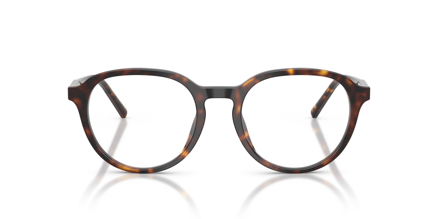DOLCE &amp; GABBANA DG3444 502 50