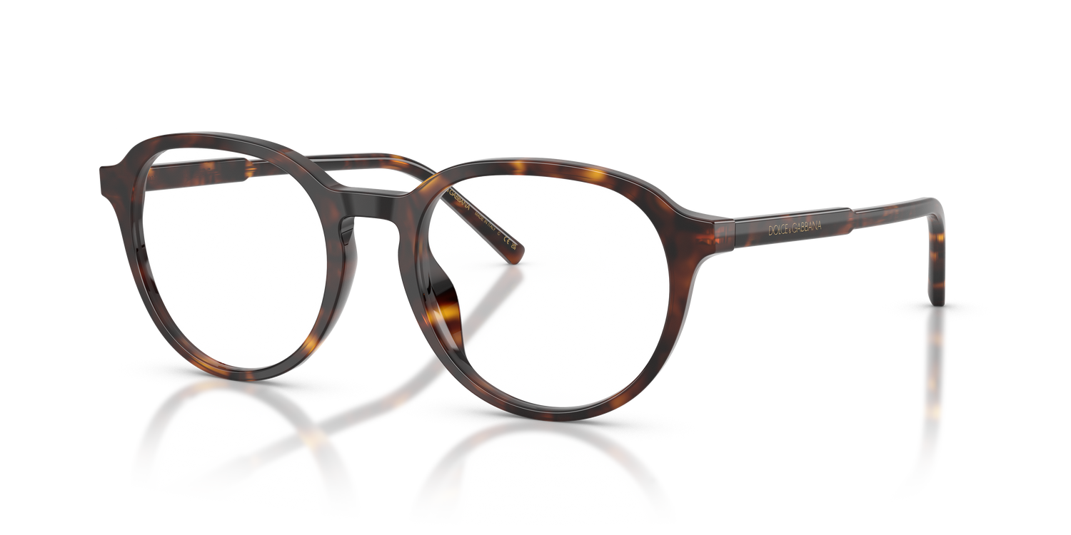DOLCE &amp; GABBANA DG3444 502 50