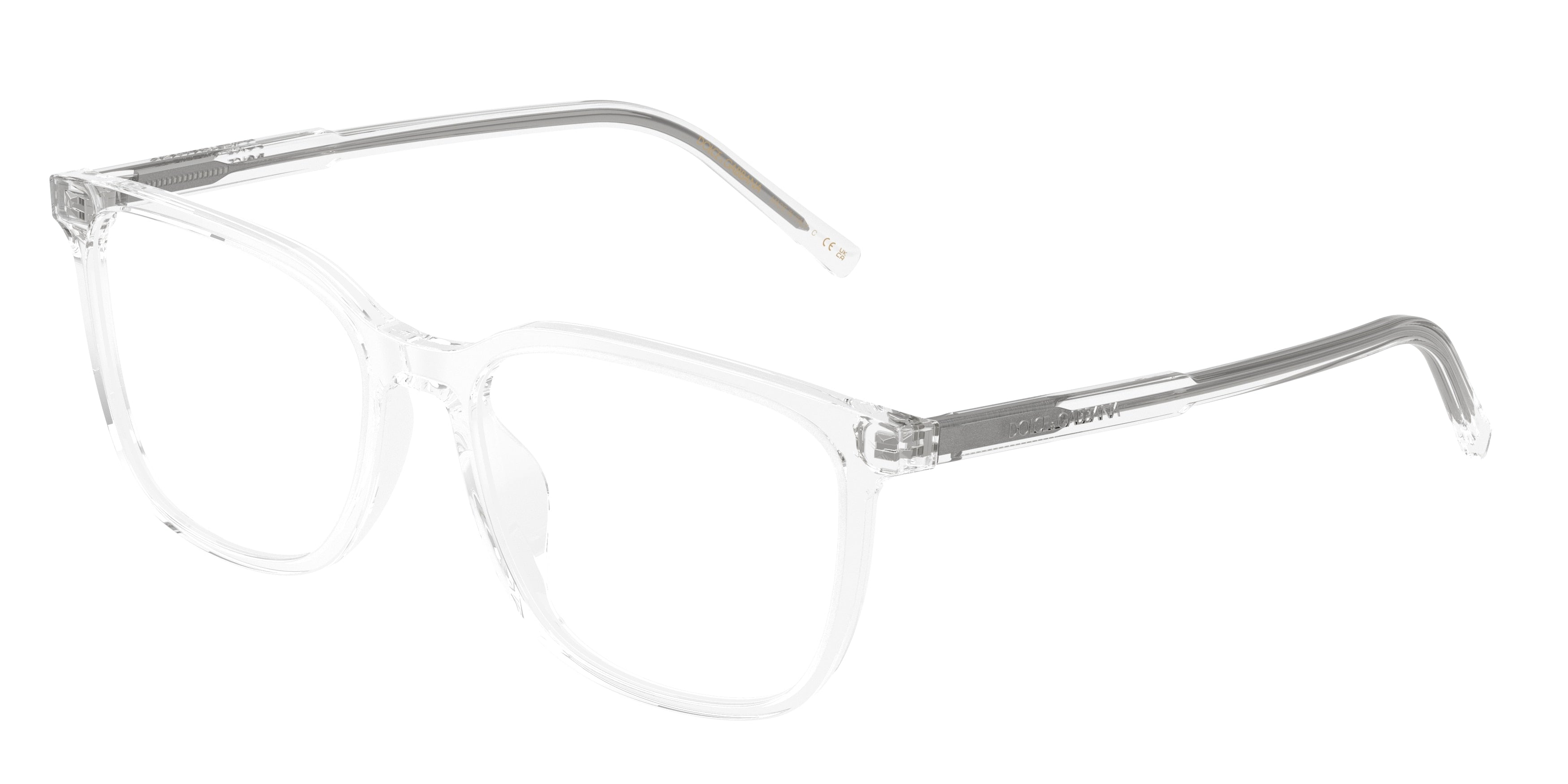 DOLCE &amp; GABBANA DG3445 3133 53