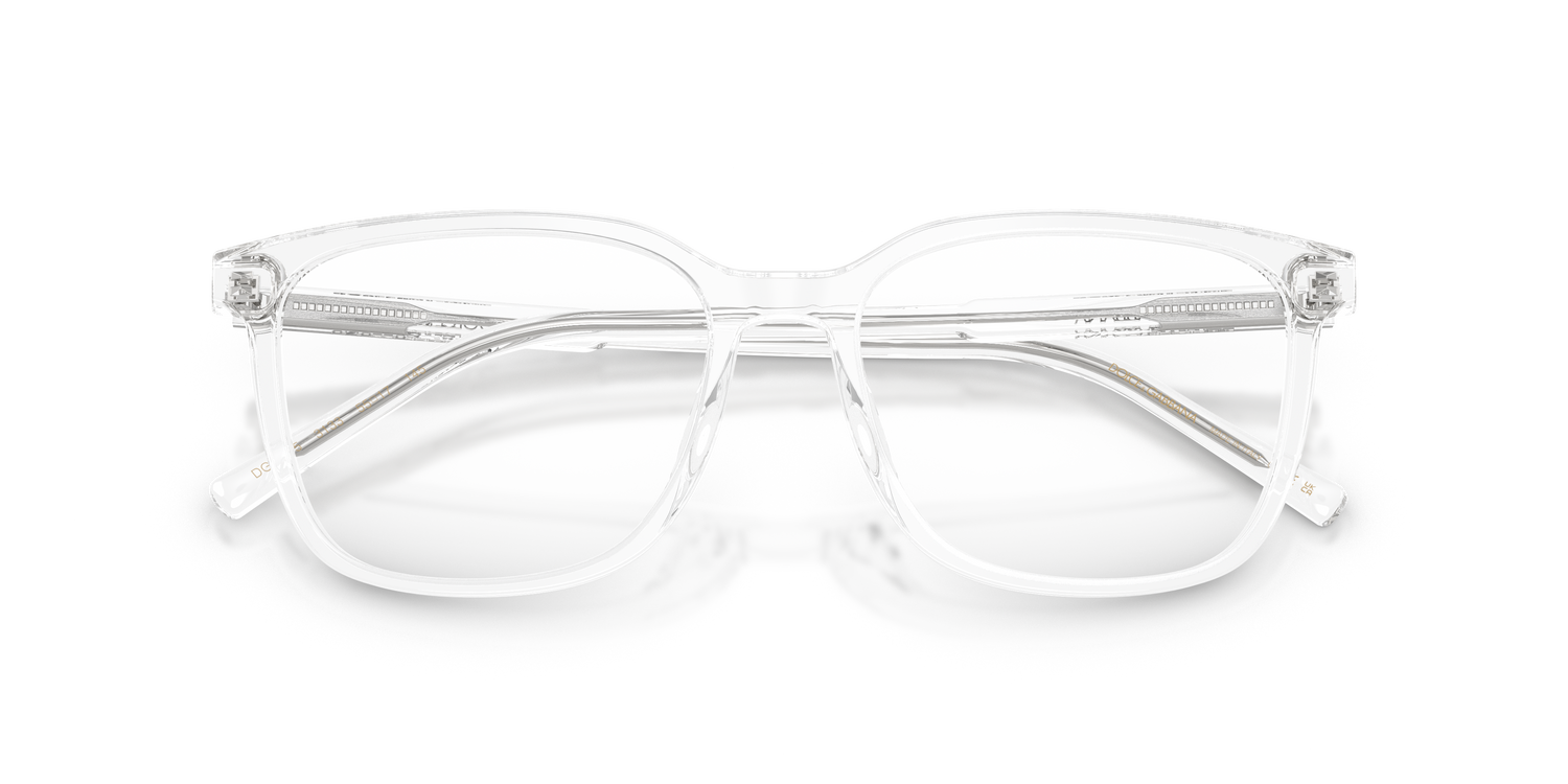 DOLCE &amp; GABBANA DG3445 3133 53