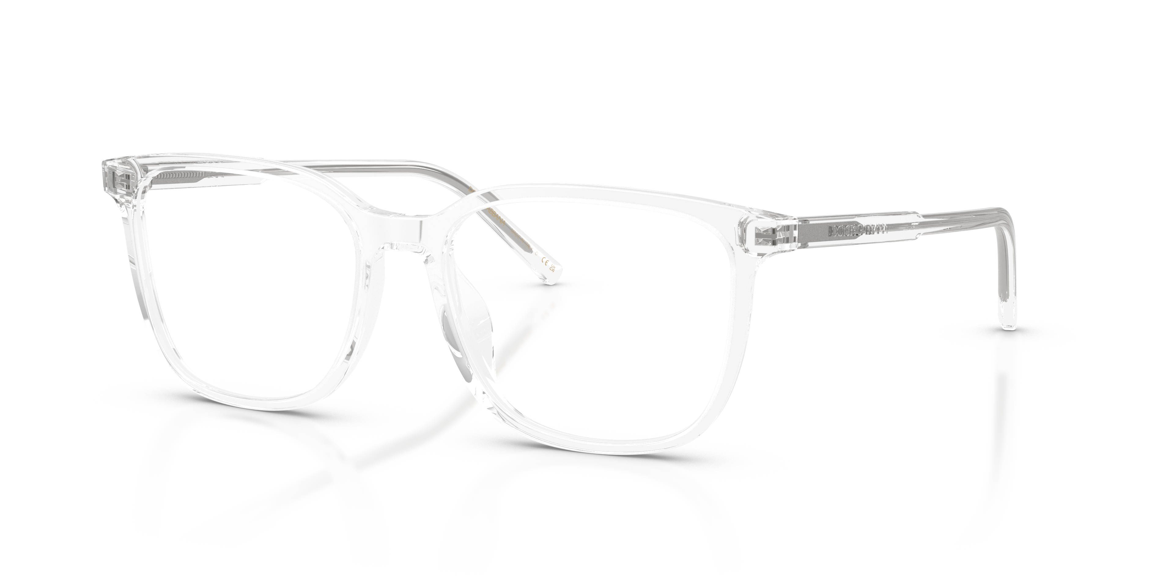 DOLCE &amp; GABBANA DG3445 3133 55
