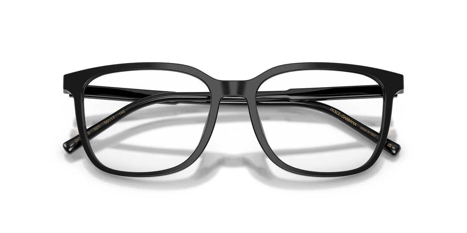 DOLCE &amp; GABBANA DG3445 501 53
