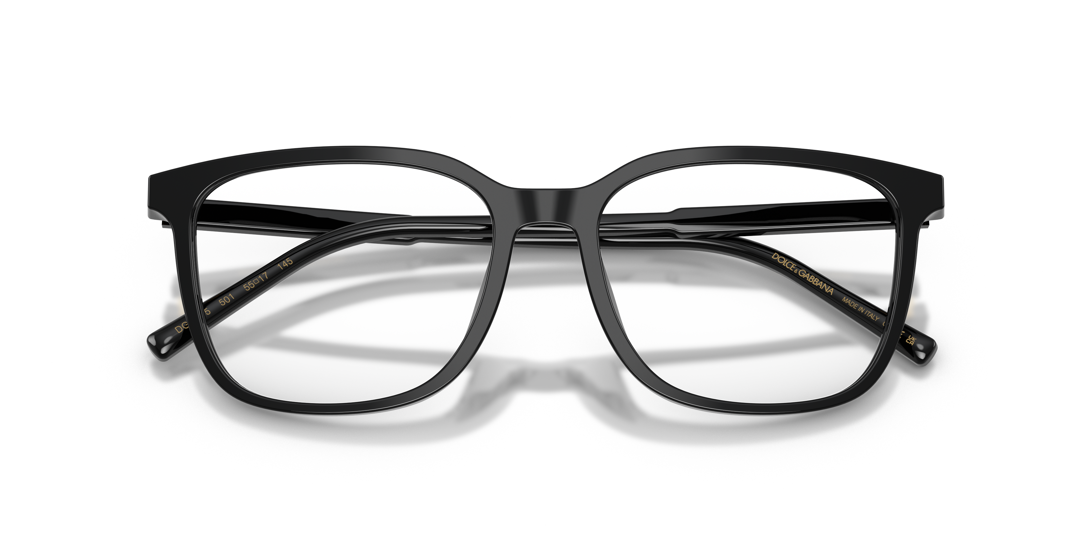 DOLCE &amp; GABBANA DG3445 501 53