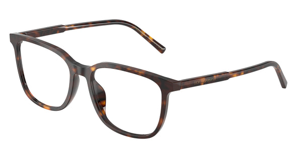 DOLCE & GABBANA DG3445 502 53