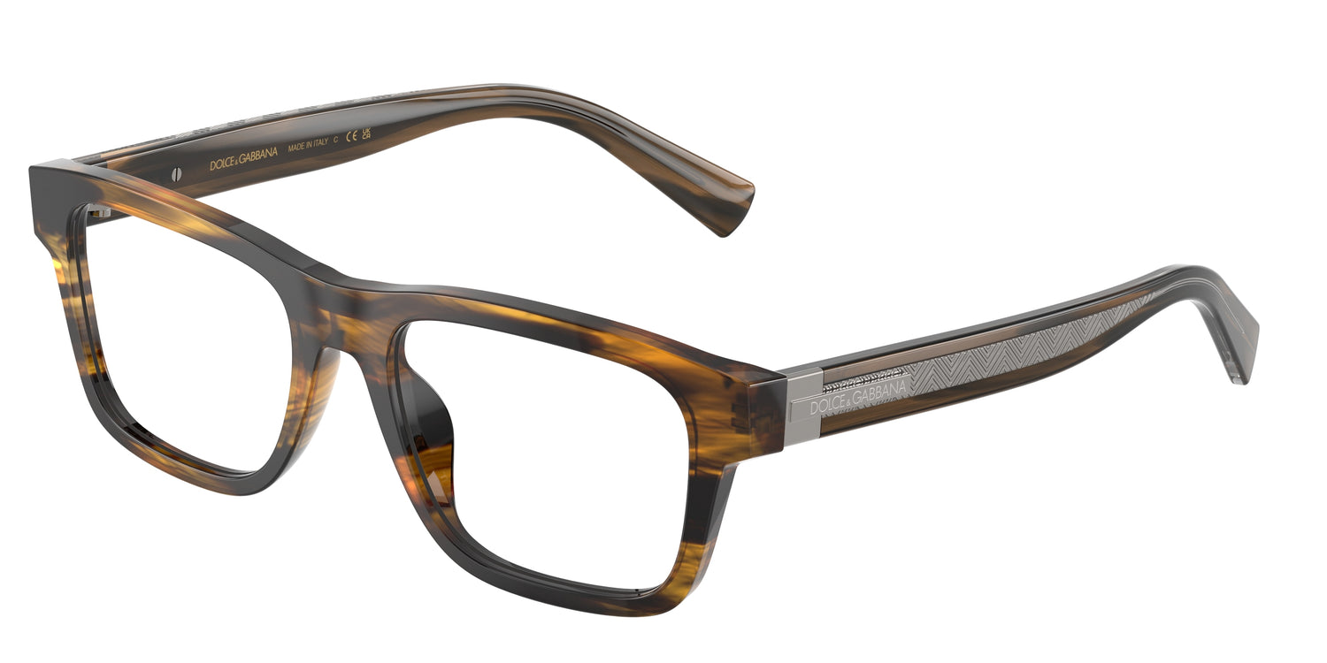 DOLCE &amp; GABBANA DG3446 3063 53