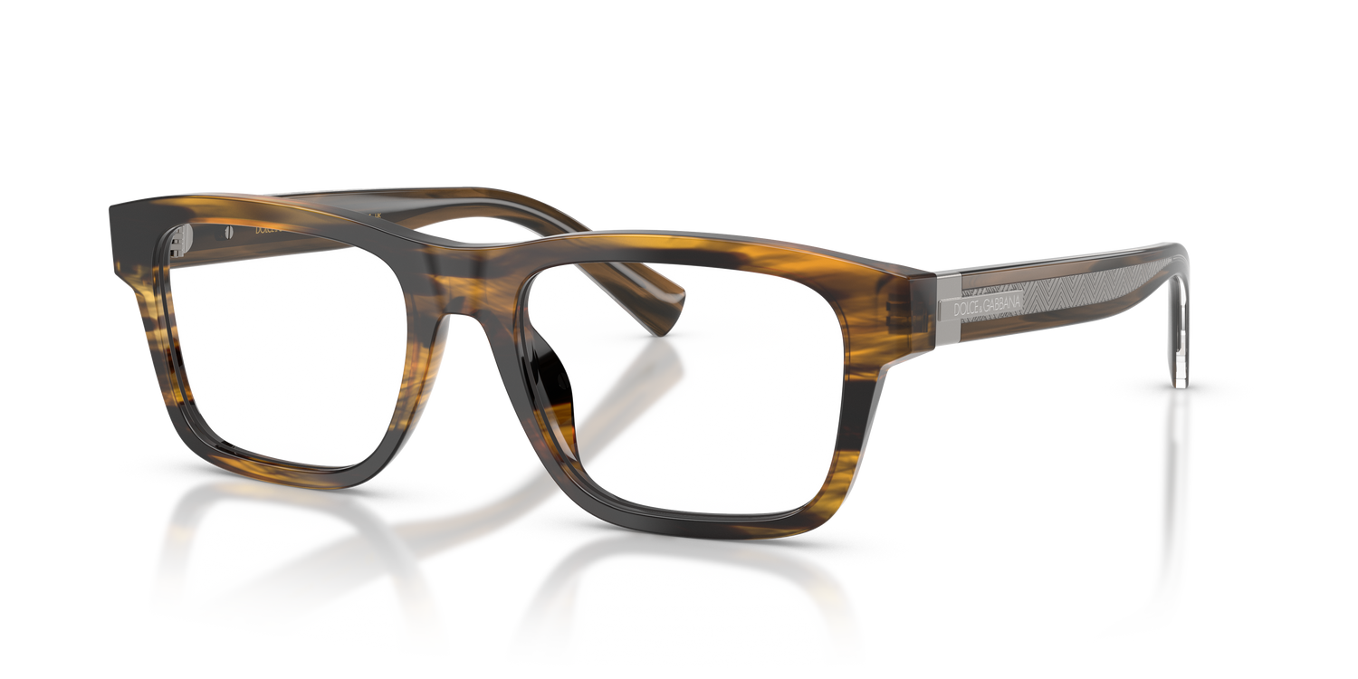 DOLCE &amp; GABBANA DG3446 3063 51