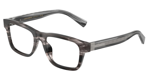 DOLCE & GABBANA DG3446 3440 53