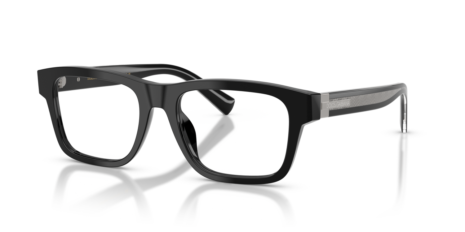 DOLCE &amp; GABBANA DG3446 501 51