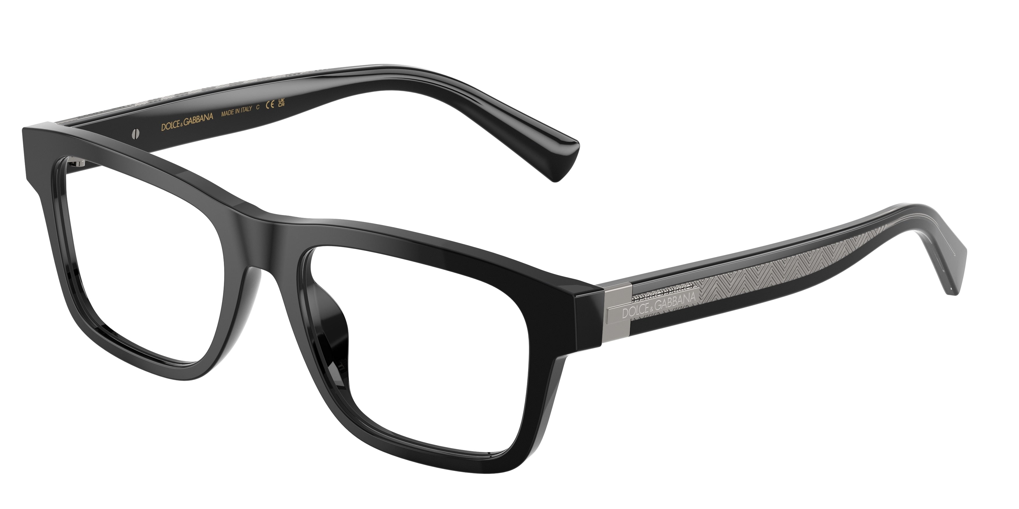DOLCE &amp; GABBANA DG3446 501 53