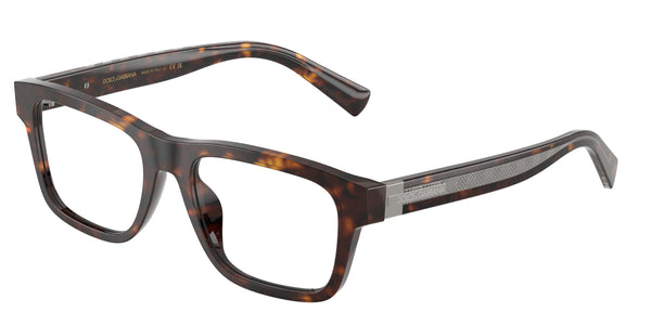 DOLCE & GABBANA DG3446 502 53