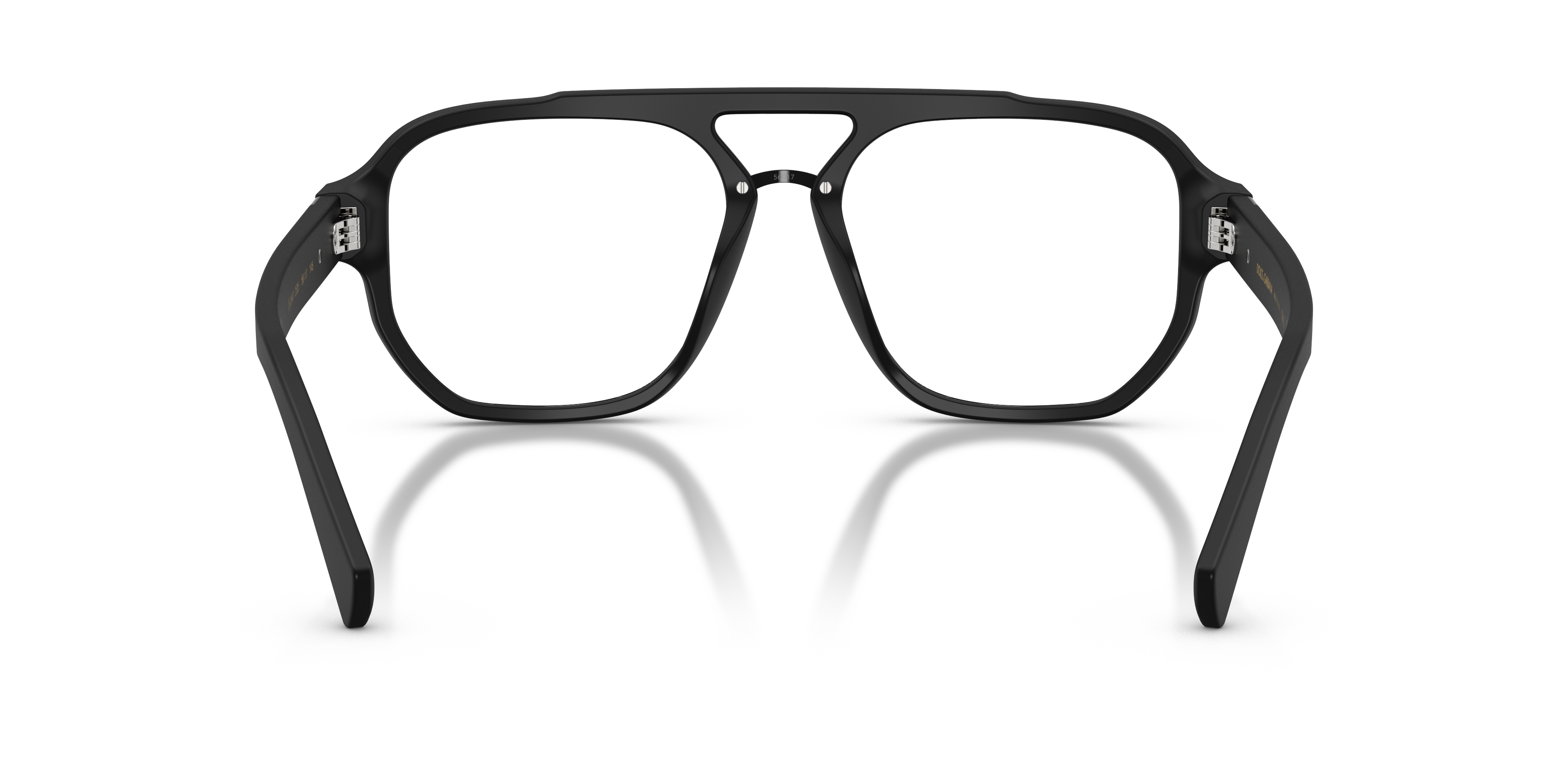 DOLCE &amp; GABBANA DG3447 2525 56
