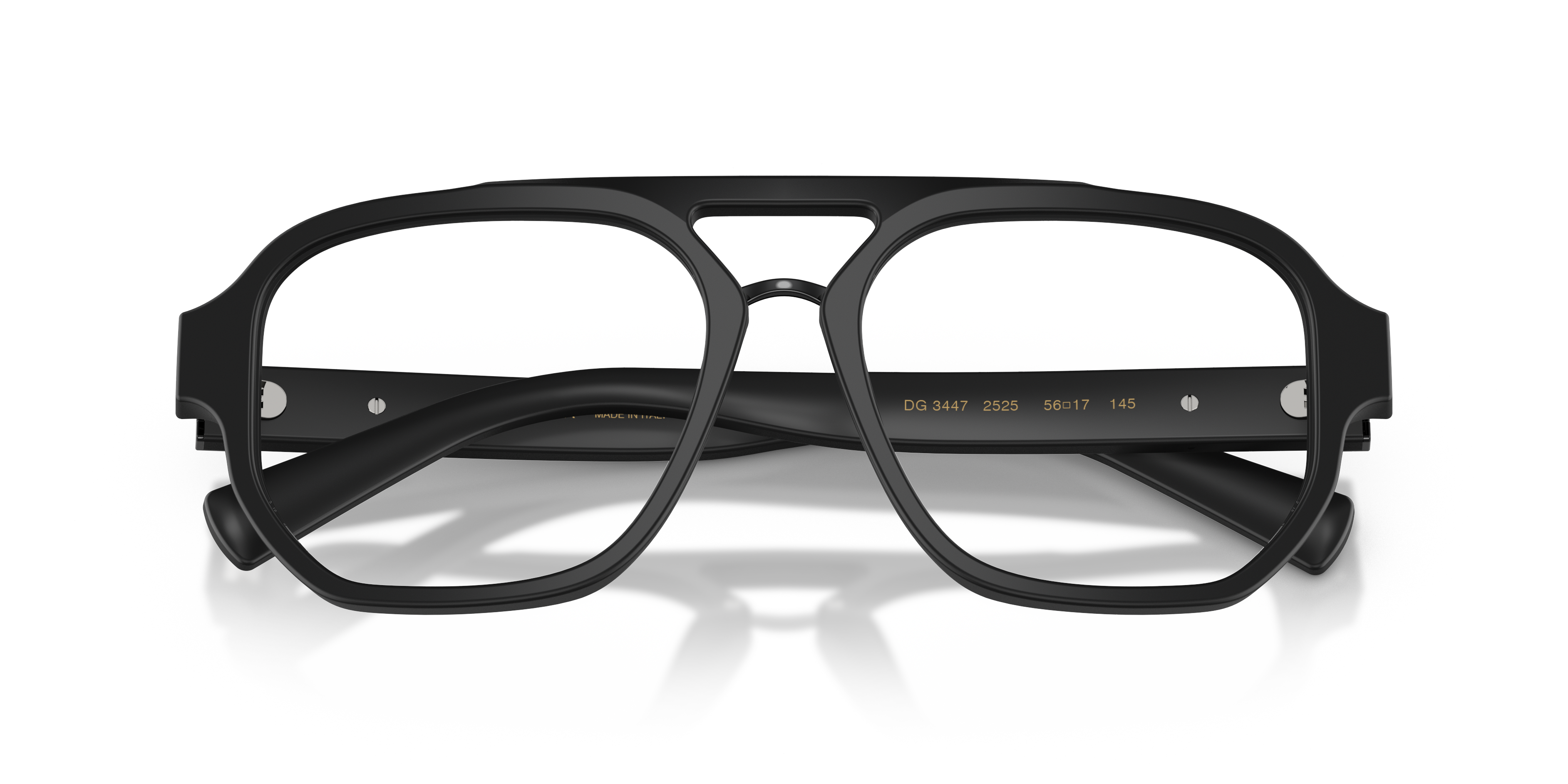 DOLCE &amp; GABBANA DG3447 2525 56