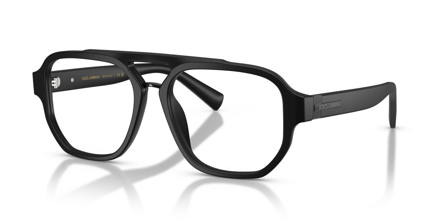 DOLCE &amp; GABBANA DG3447 2525 56