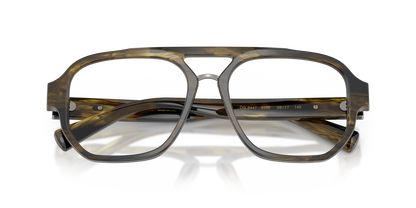 DOLCE &amp; GABBANA DG3447 3066 56