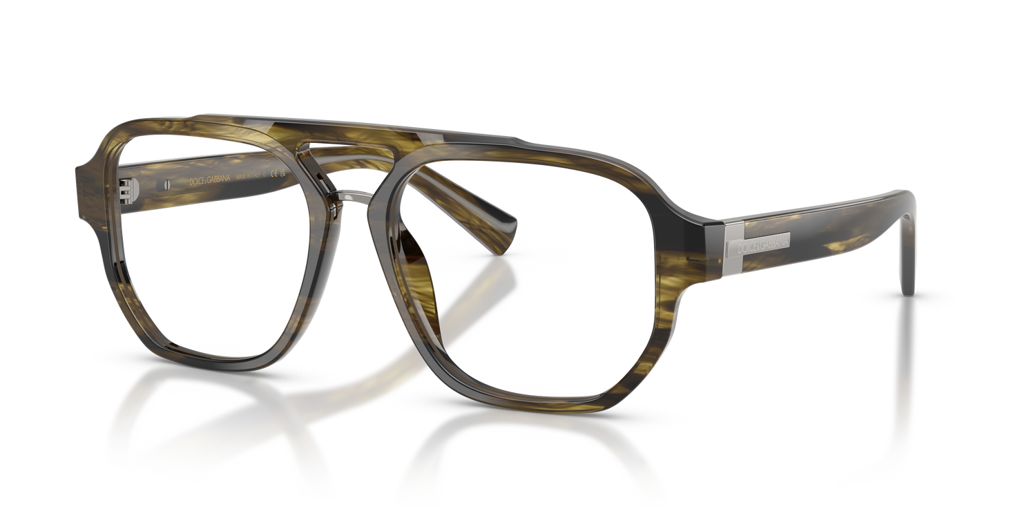 DOLCE &amp; GABBANA DG3447 3066 56