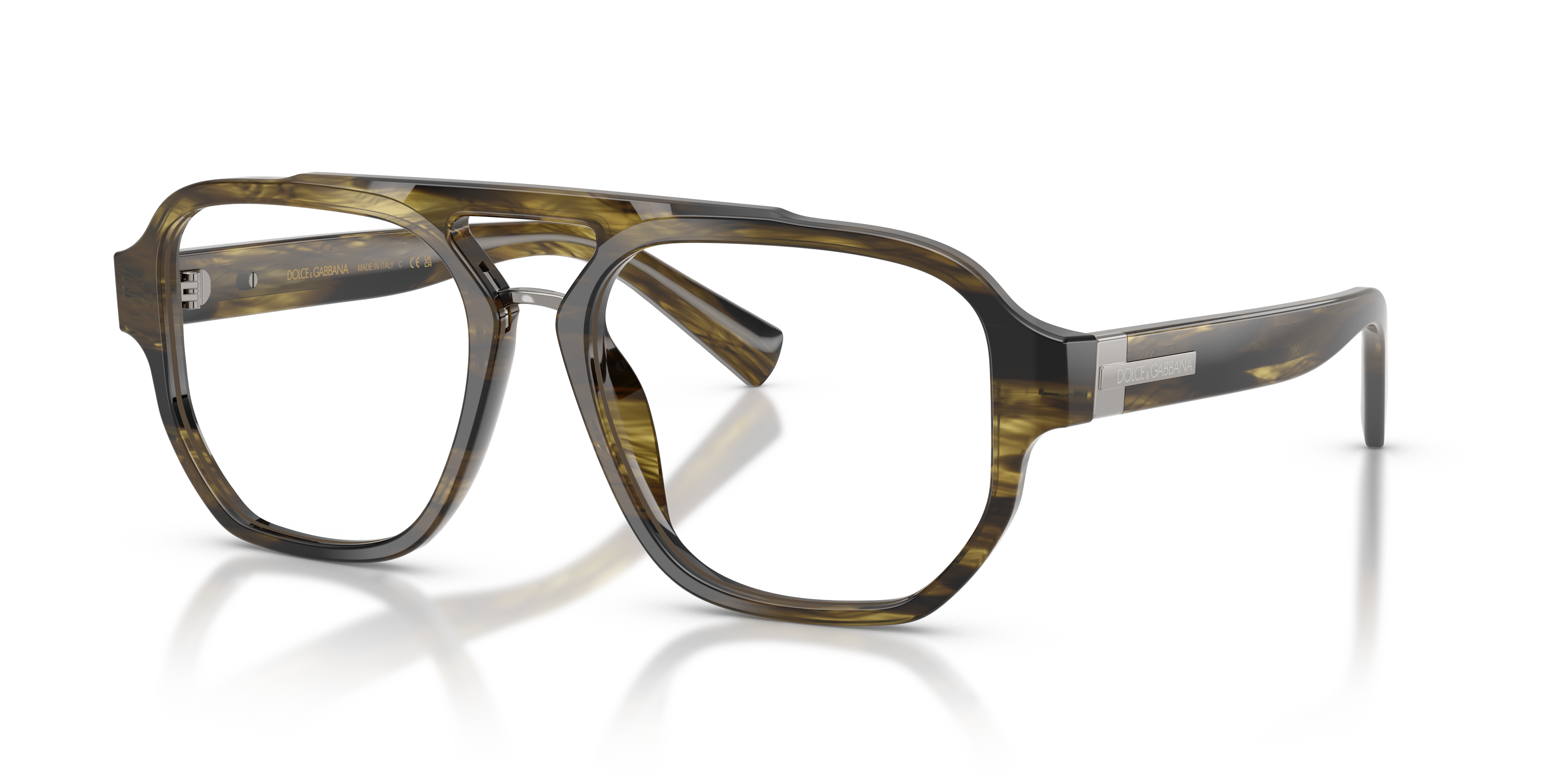 DOLCE &amp; GABBANA DG3447 3066 56