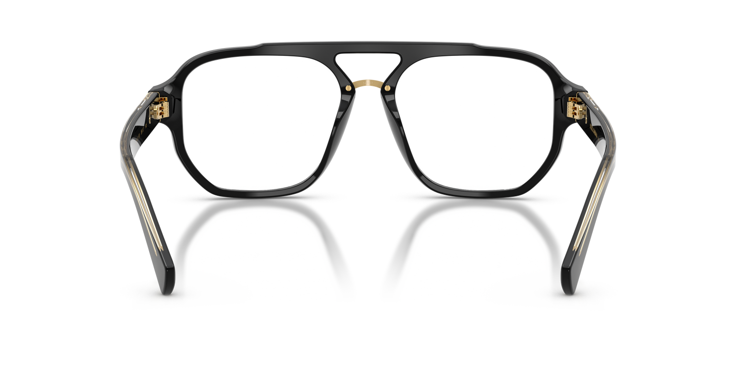 DOLCE &amp; GABBANA DG3447 501 56