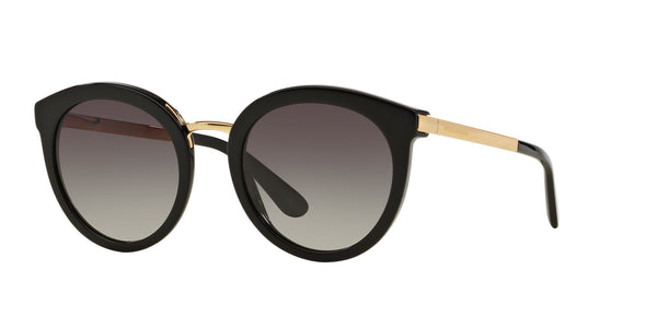 DOLCE & GABBANA DG4268 501/8G 52 - 4