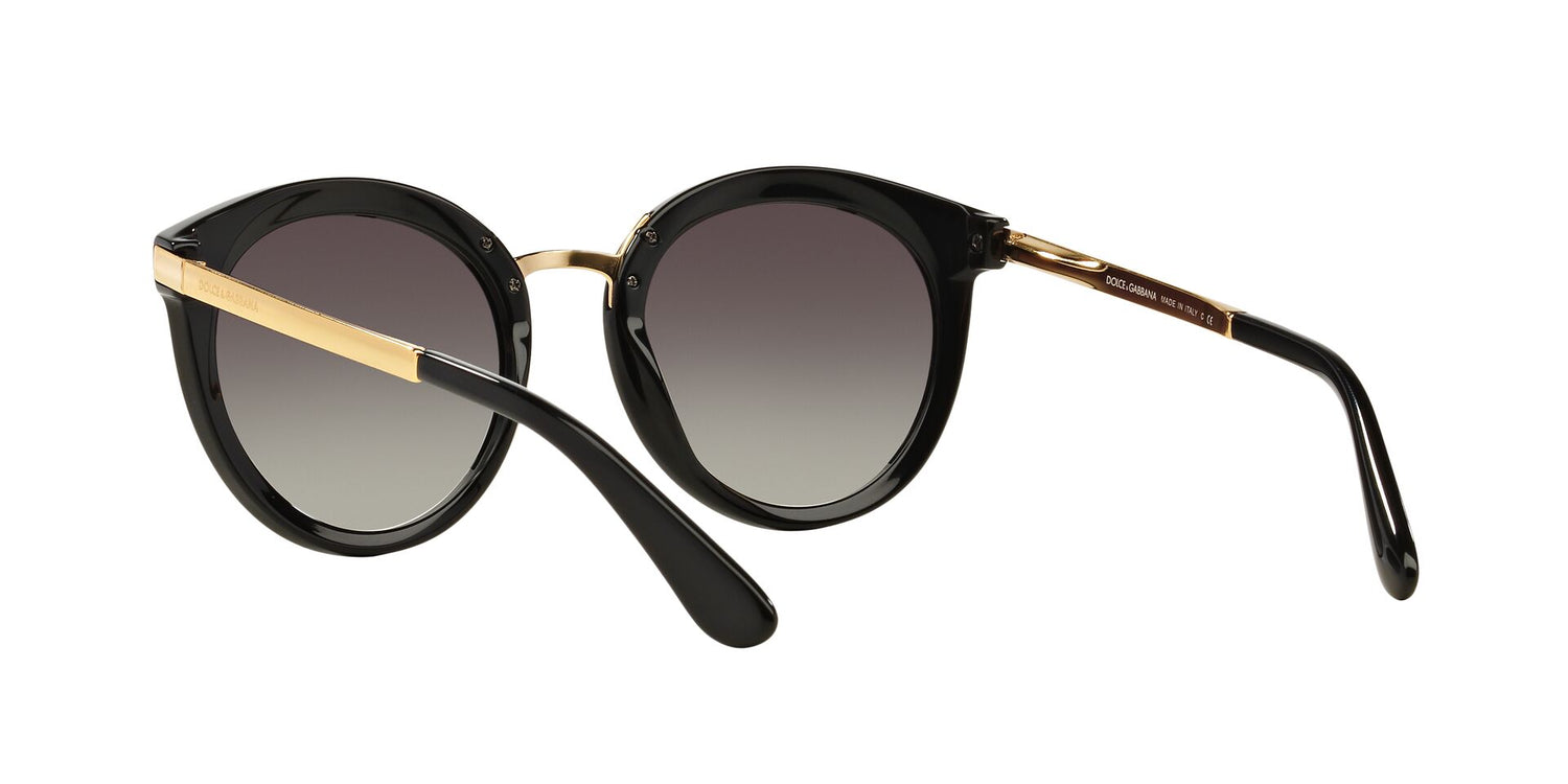 DOLCE &amp; GABBANA DG4268 501/8G 52