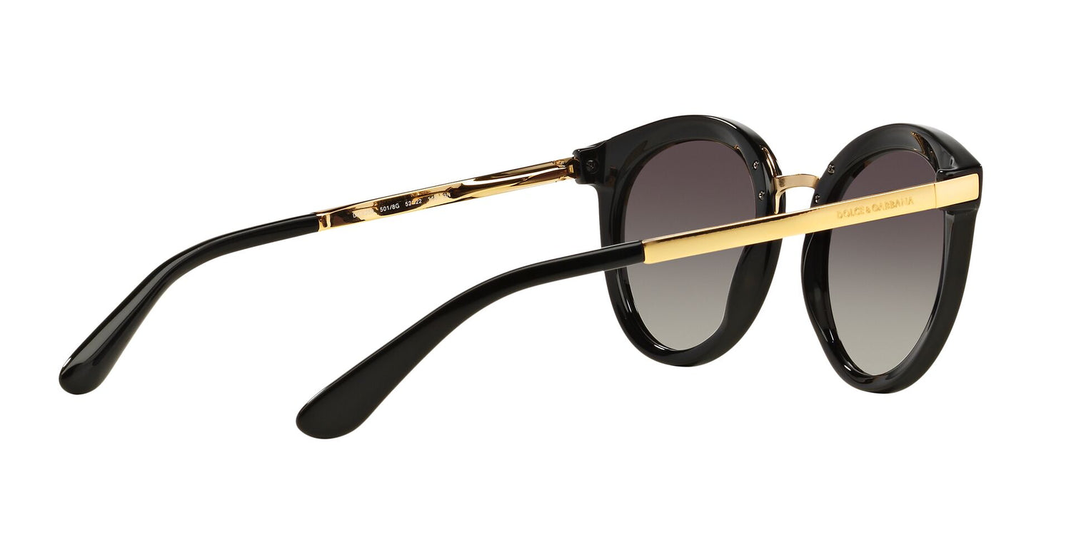 DOLCE &amp; GABBANA DG4268 501/8G 52