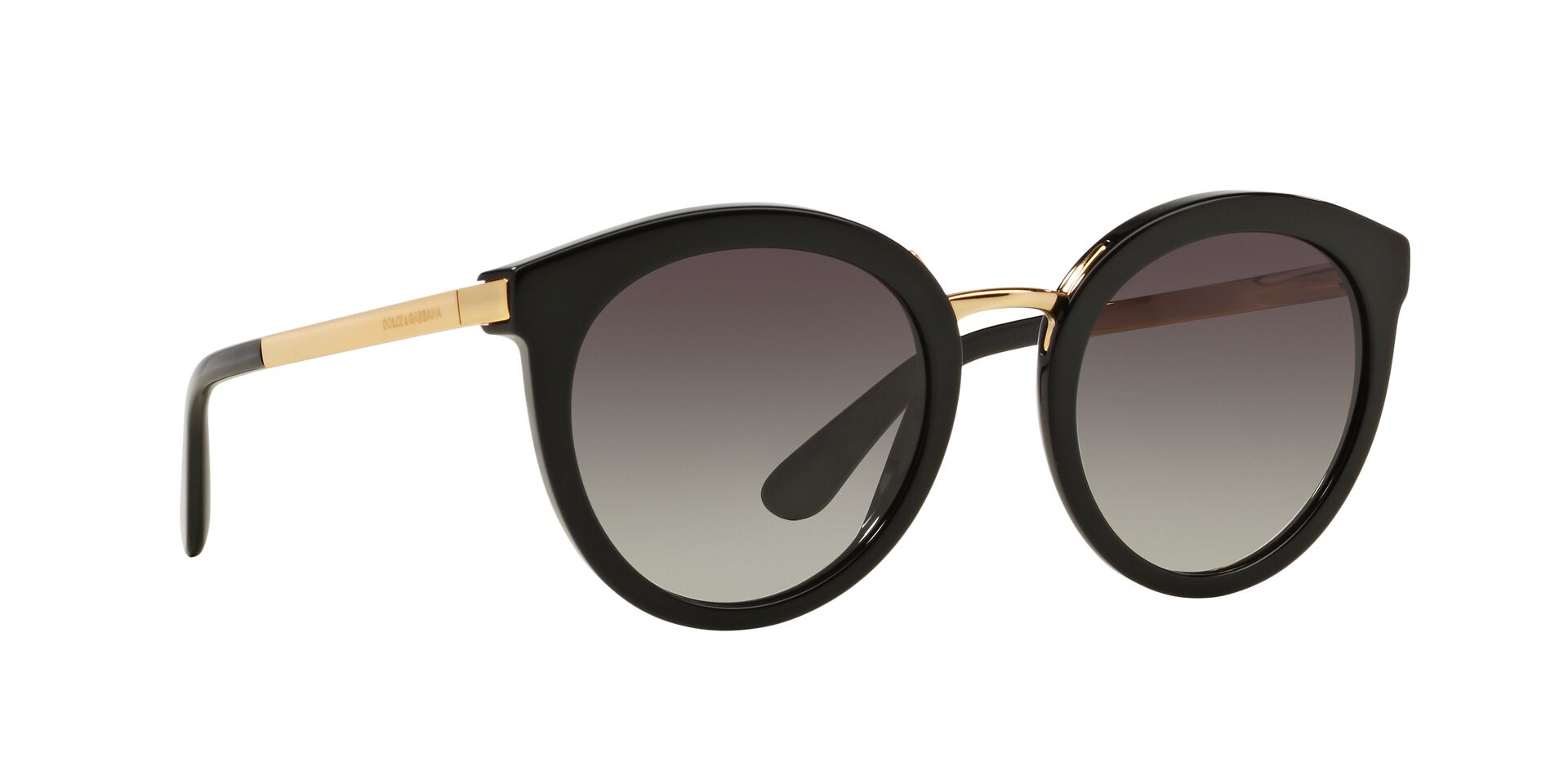 DOLCE &amp; GABBANA DG4268 501/8G 52