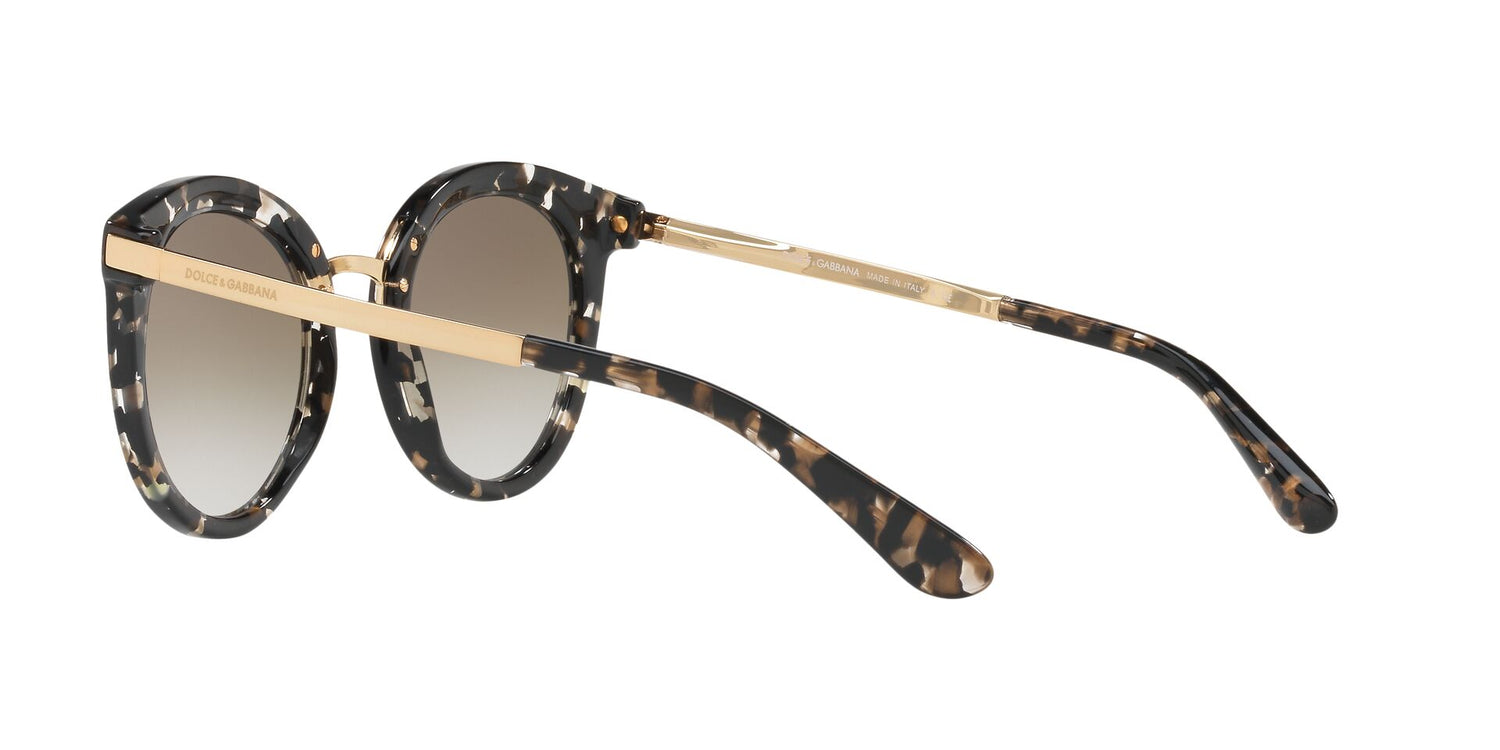 DOLCE &amp; GABBANA DG4268 911/6E 52