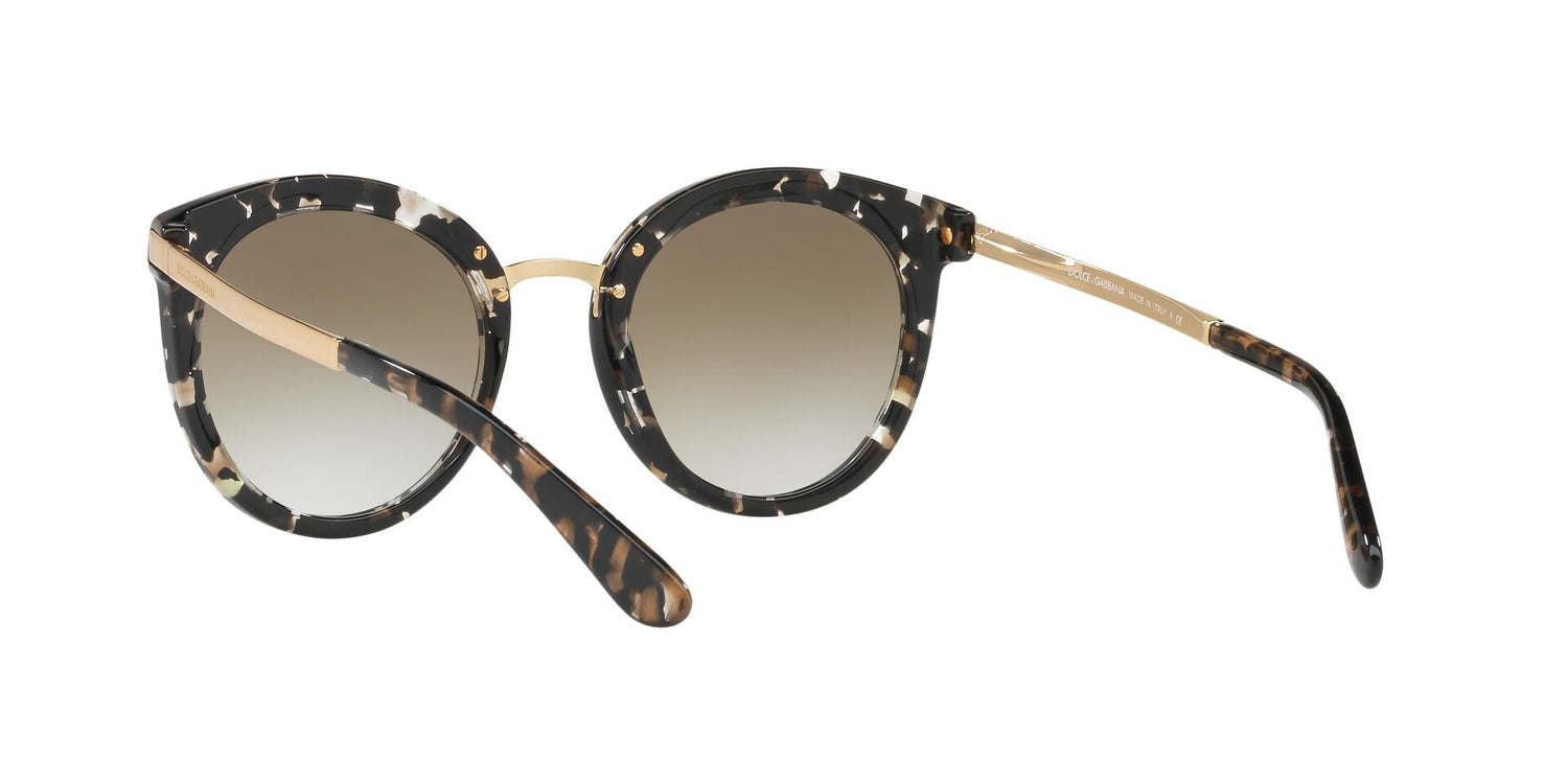 DOLCE &amp; GABBANA DG4268 911/6E 52