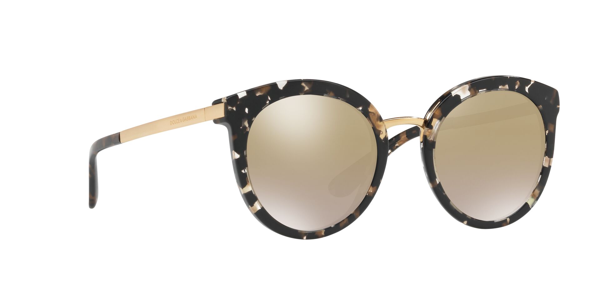 DOLCE &amp; GABBANA DG4268 911/6E 52