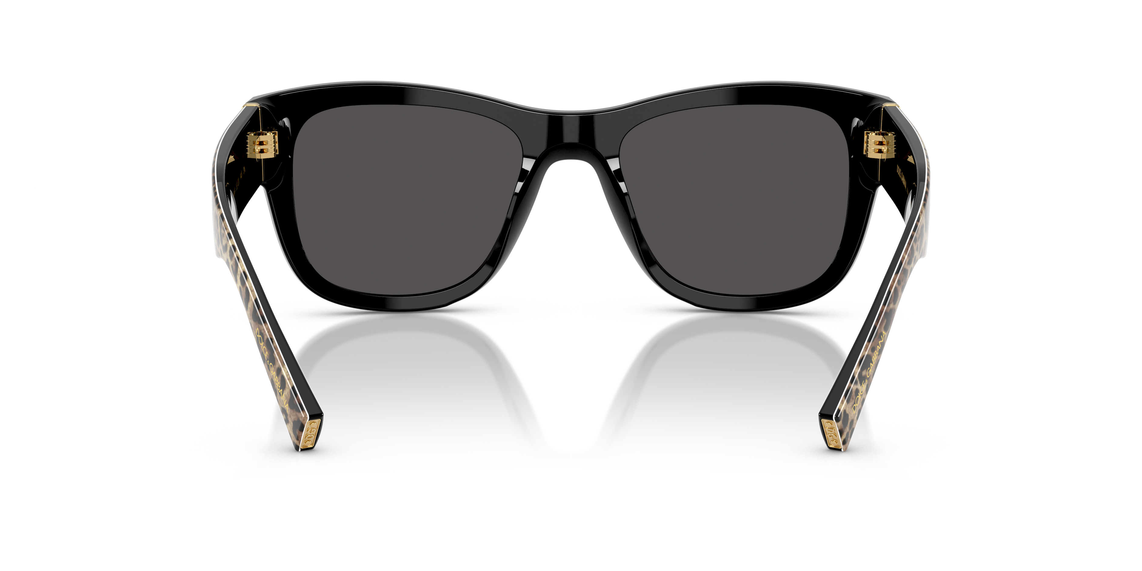 DOLCE &amp; GABBANA DG4338 316387 52