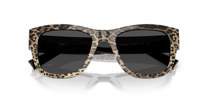 DOLCE &amp; GABBANA DG4338 316387 52