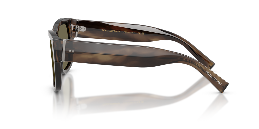 DOLCE & GABBANA DG4338 3200/3 52