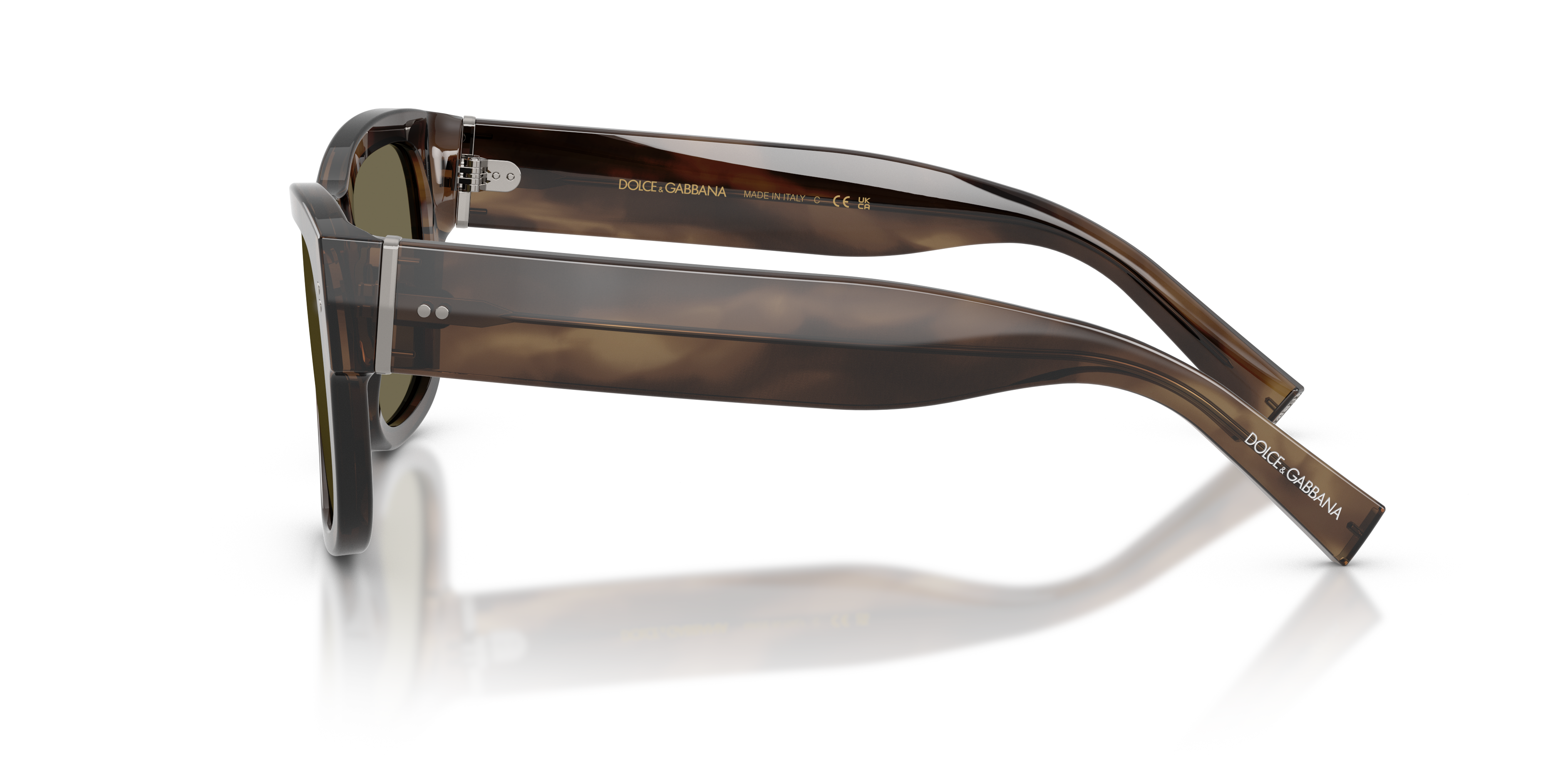 DOLCE &amp; GABBANA DG4338 3200/3 52