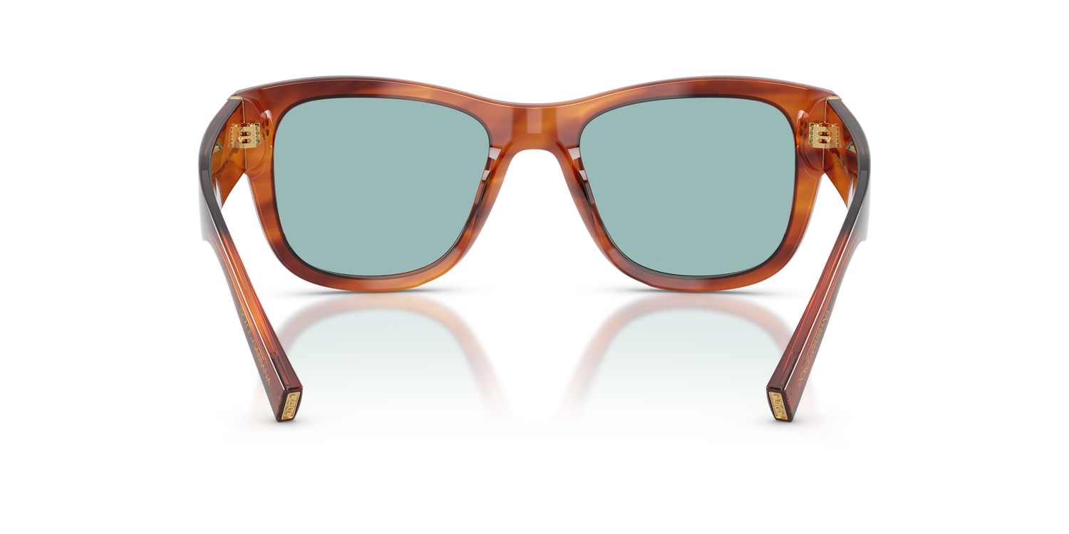 DOLCE &amp; GABBANA DG4338 322180 52