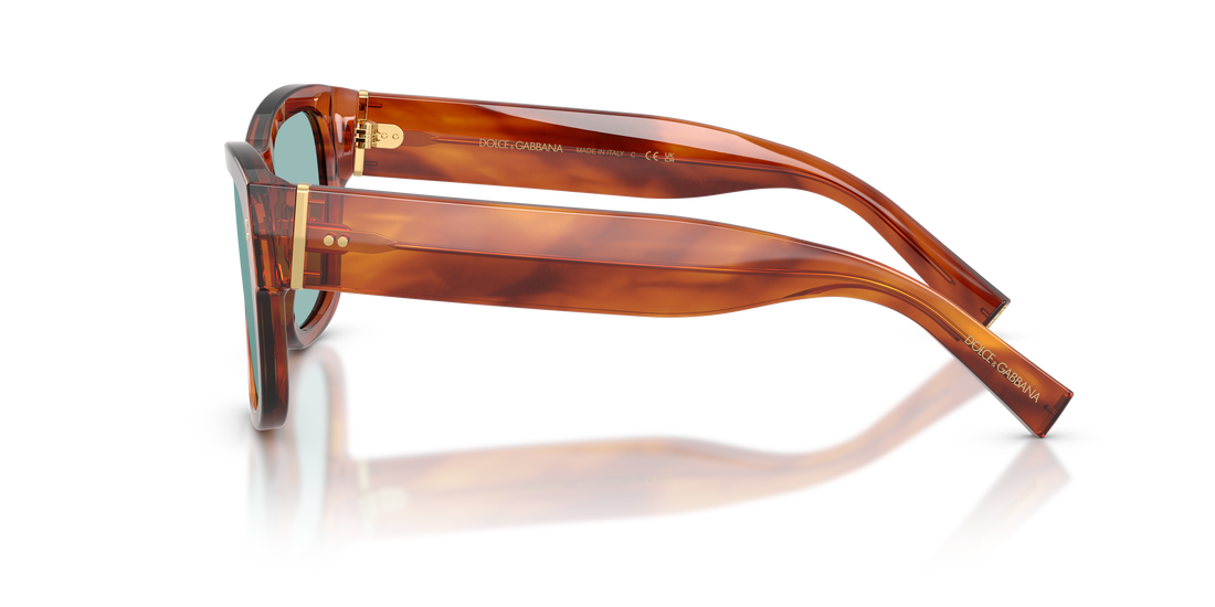 DOLCE &amp; GABBANA DG4338 322180 52