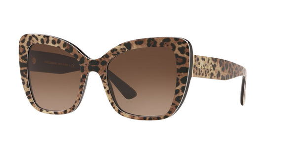 DOLCE & GABBANA DG4348 316313 54