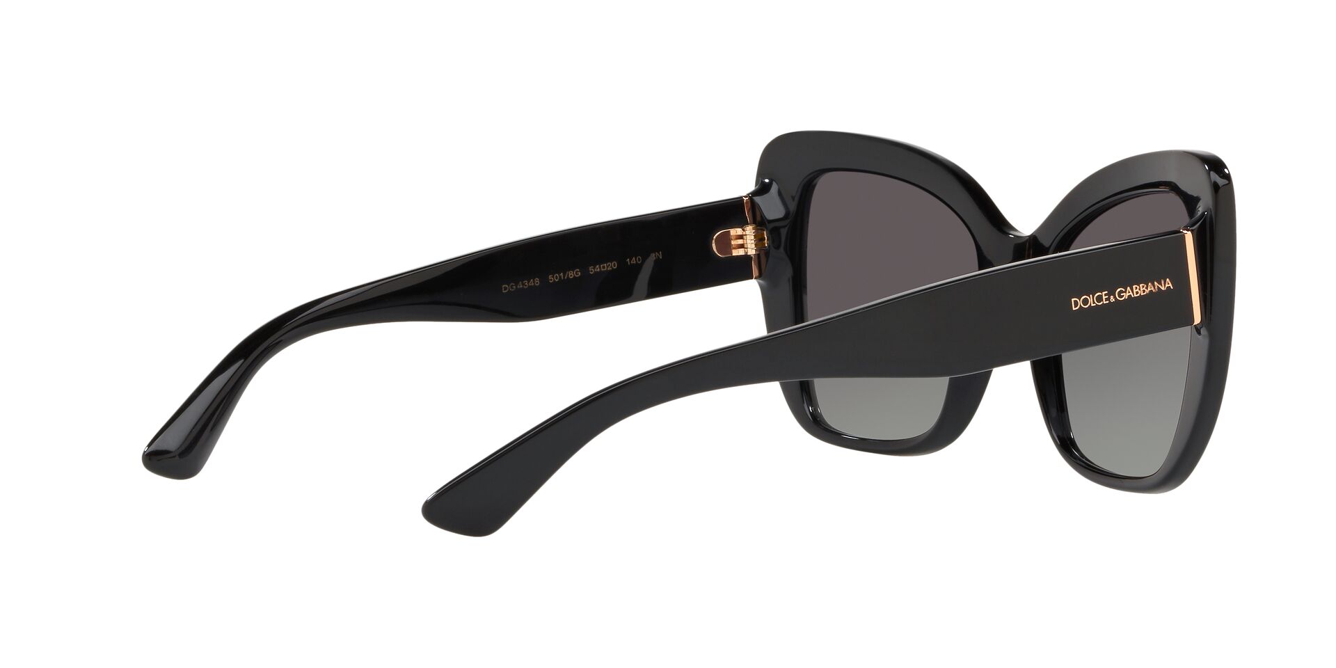 DOLCE &amp; GABBANA DG4348 501/8G 54