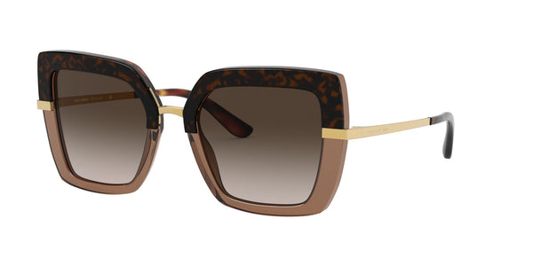 DOLCE & GABBANA DG4373 325613 52