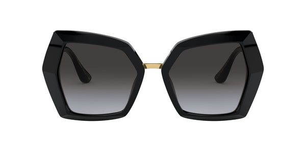 DOLCE & GABBANA DG4377 501/8G 54