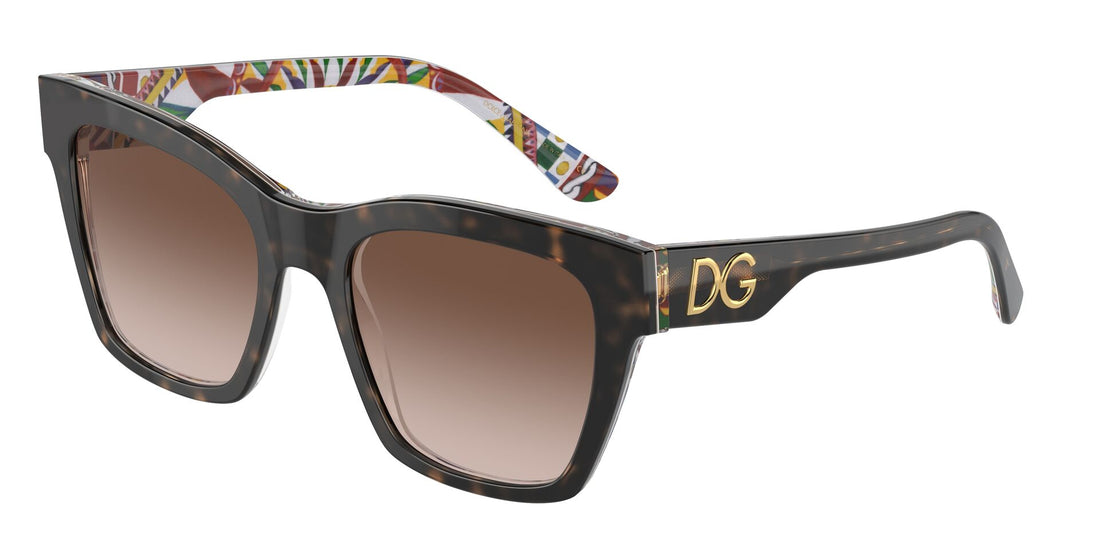 DOLCE & GABBANA DG4384 321773 53