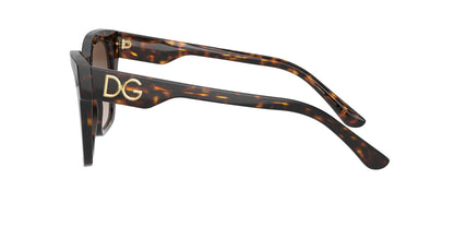 DOLCE &amp; GABBANA DG4384 502/13 53