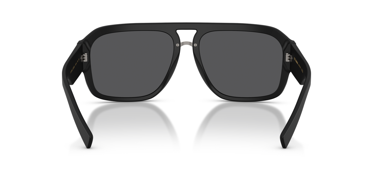 DOLCE &amp; GABBANA DG4403 25256G 58