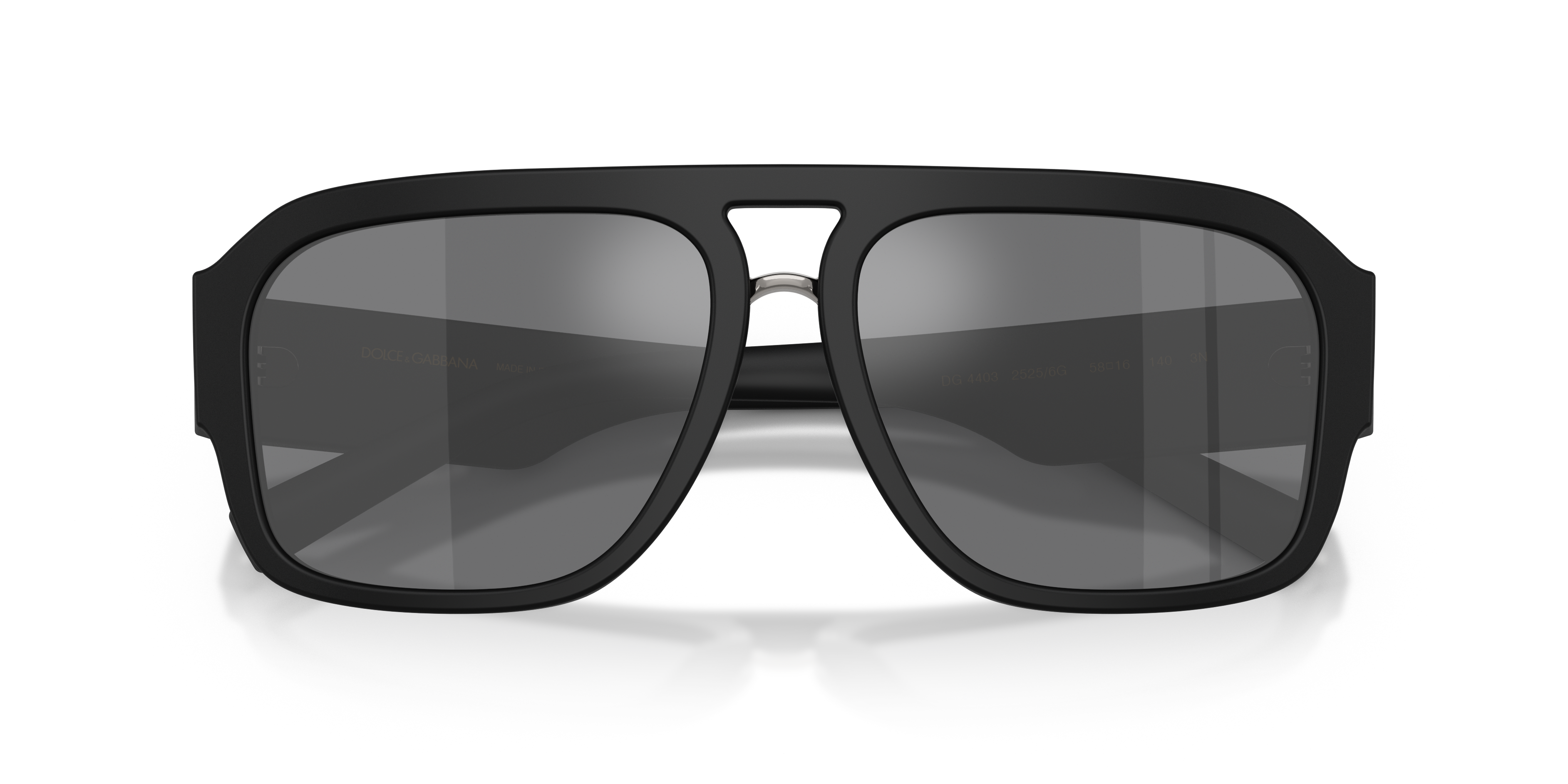 DOLCE &amp; GABBANA DG4403 25256G 58