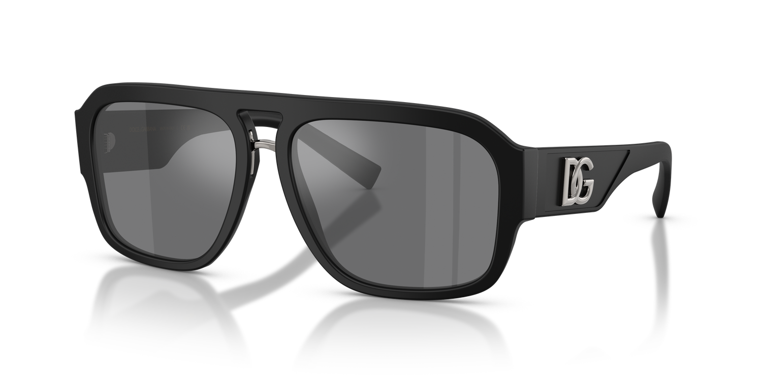 DOLCE &amp; GABBANA DG4403 25256G 58