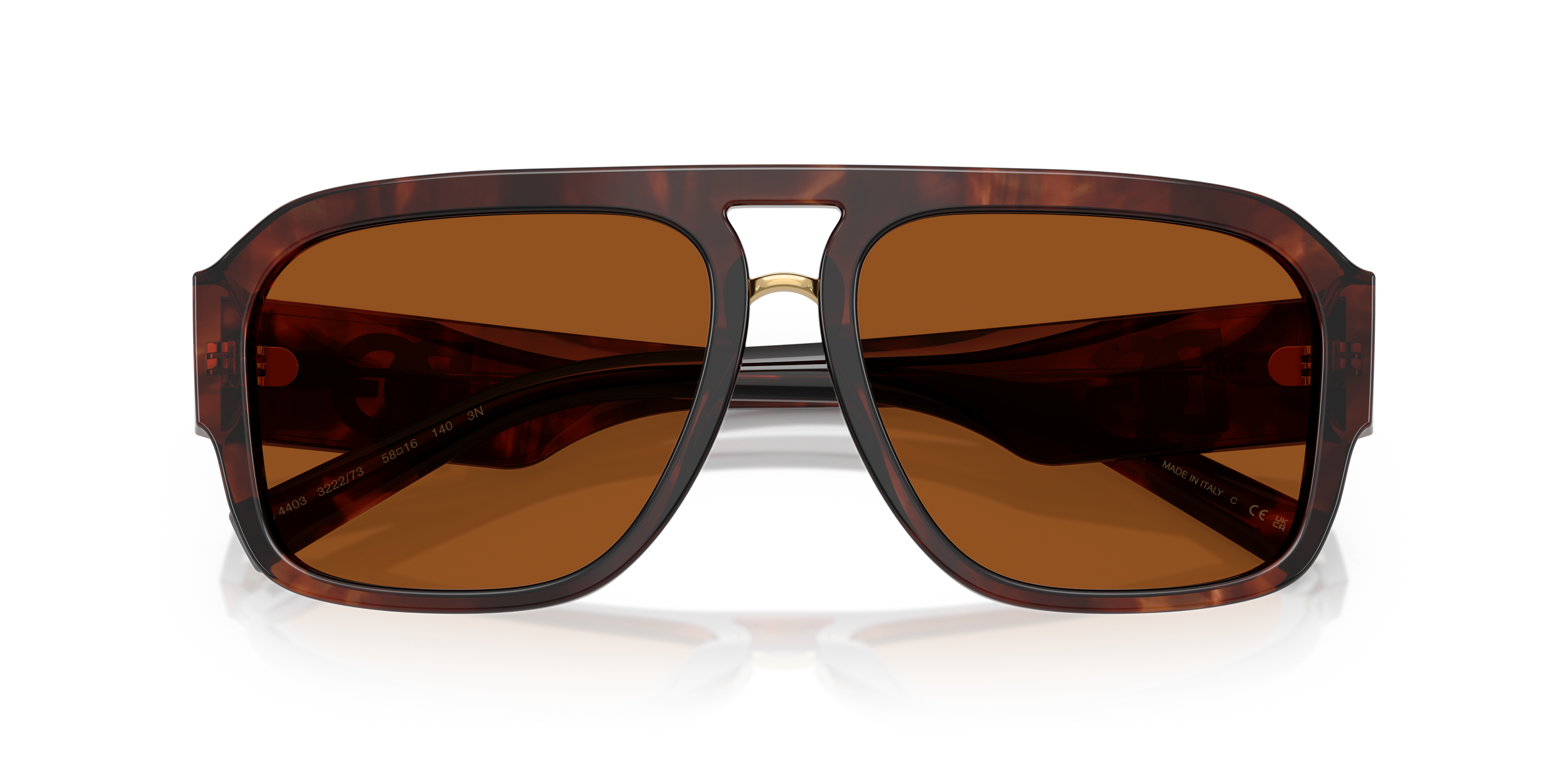 DOLCE &amp; GABBANA DG4403 322273 58