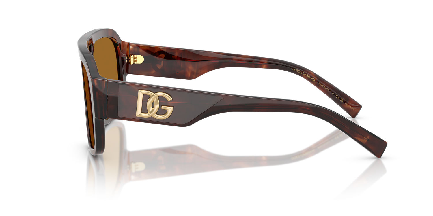 DOLCE &amp; GABBANA DG4403 322283 58